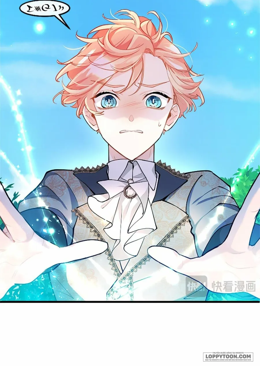 Đại Tiểu Thư Sao Phải Giả Nam Chap 95 - trang 7