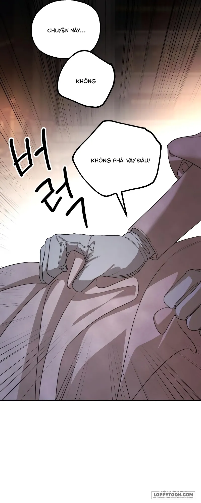 Gia Đình Chồng Quá Ám Ảnh Bởi Tôi Chap 99 - trang 34