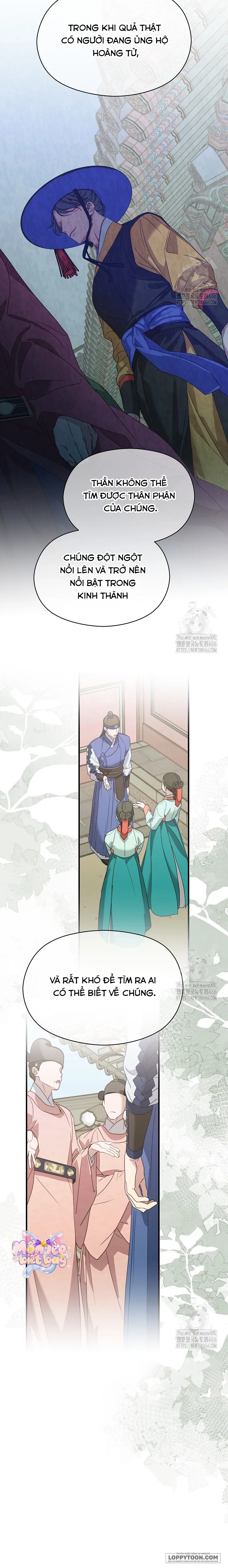 Ta Chỉ Muốn Ăn Em Chap 4 - trang 20