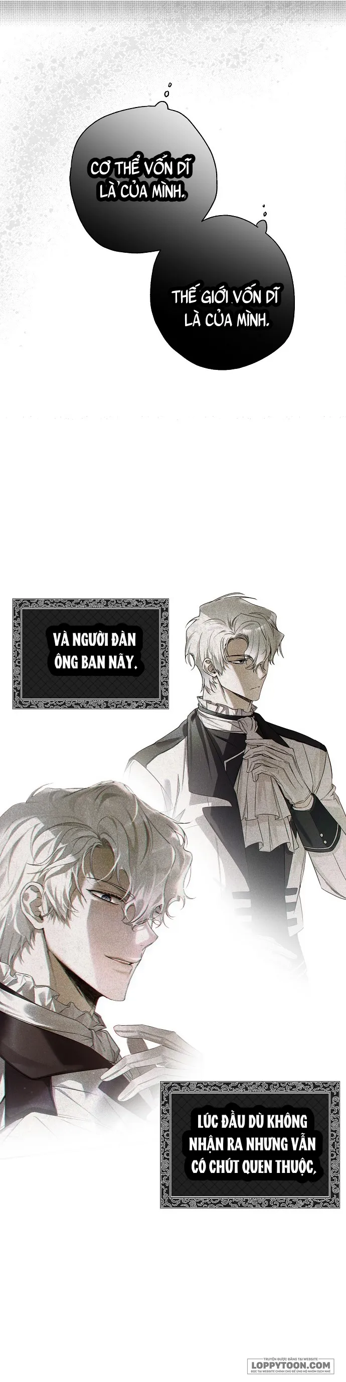 Có Kẻ Đã Sở Hữu Cơ Thể Của Tôi Chap 1 - trang 42