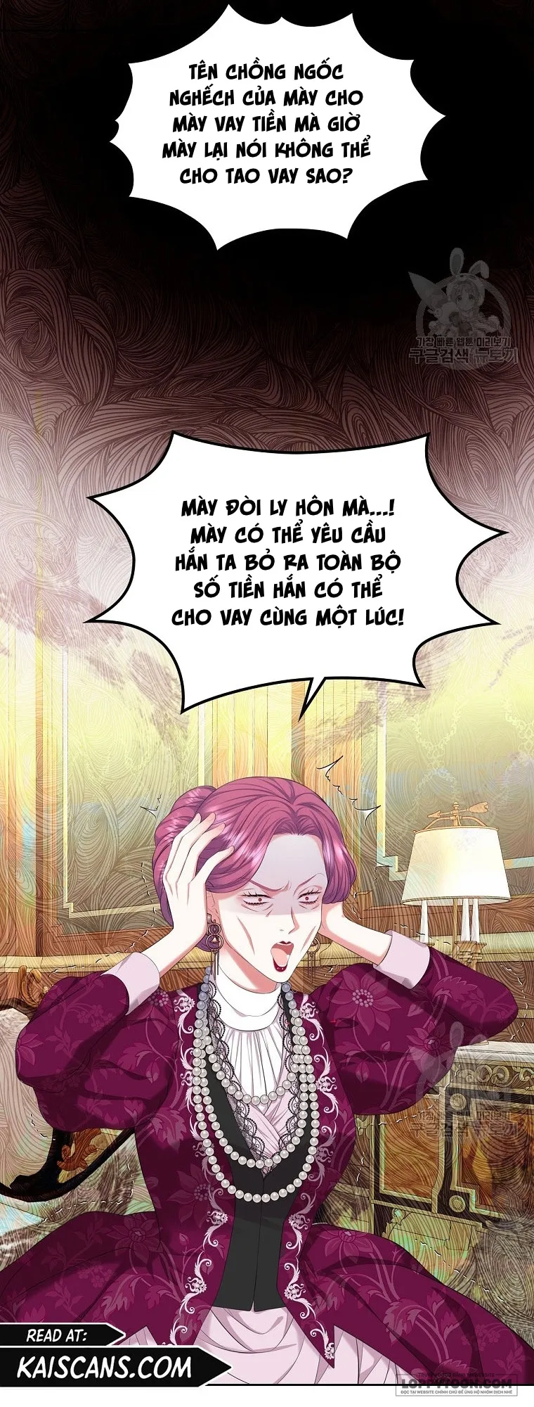 Tôi Sẽ Ly Hôn Với Anh Trai Nữ Chính Chap 22 - trang 40
