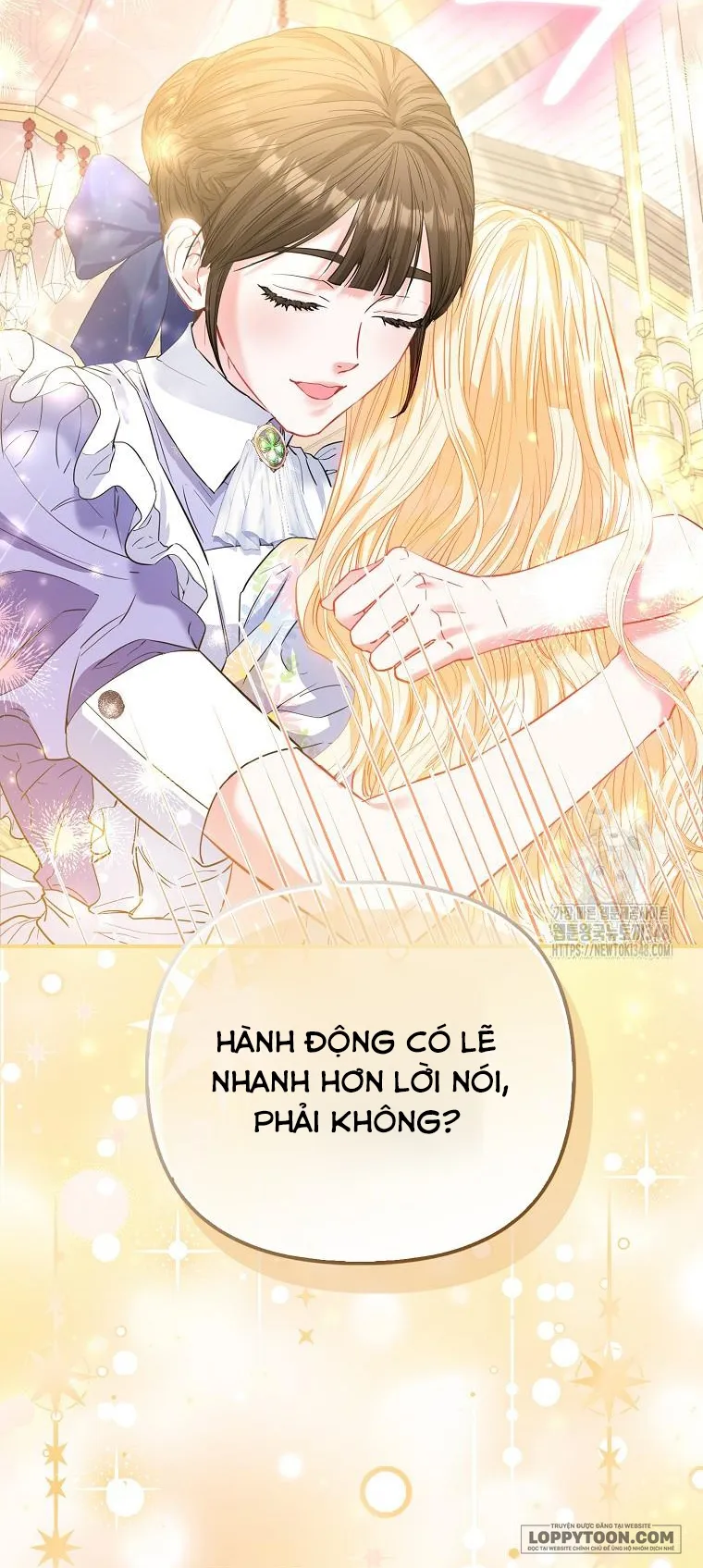 Nàng Công Chúa Của Mọi Người Chap 59 - trang 7