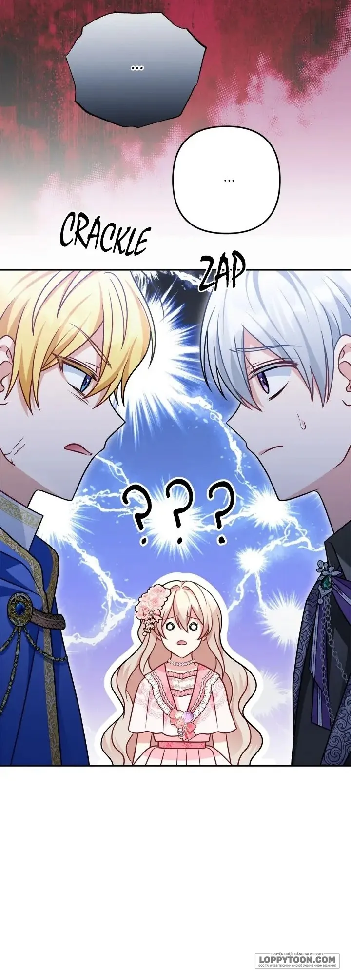 Tôi Sống Chung Với Mẹ Chồng Chap 14 - trang 57