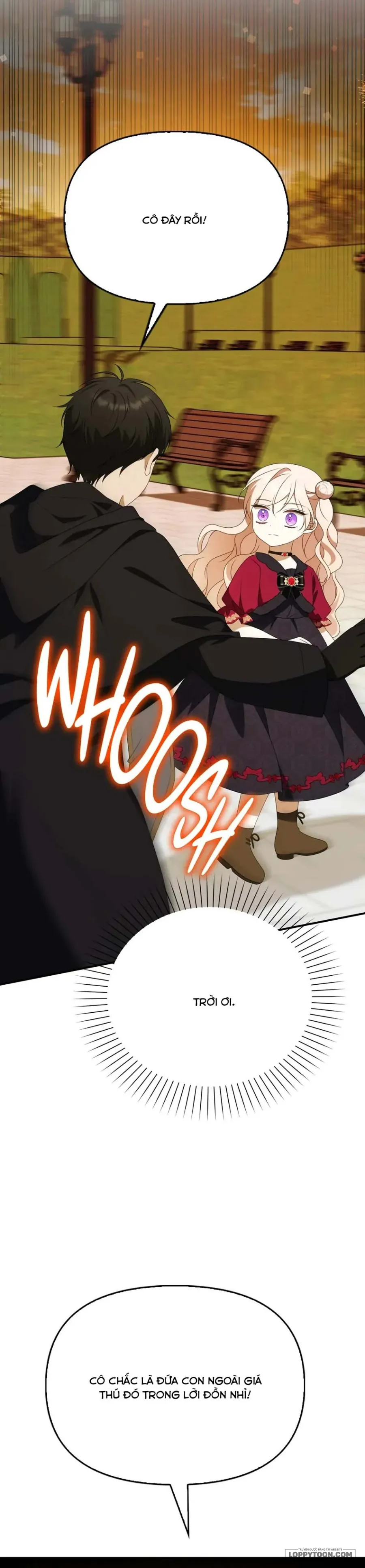 Đứa Trẻ Côn Đồ Nhà Công Tước Chap 58 - trang 25