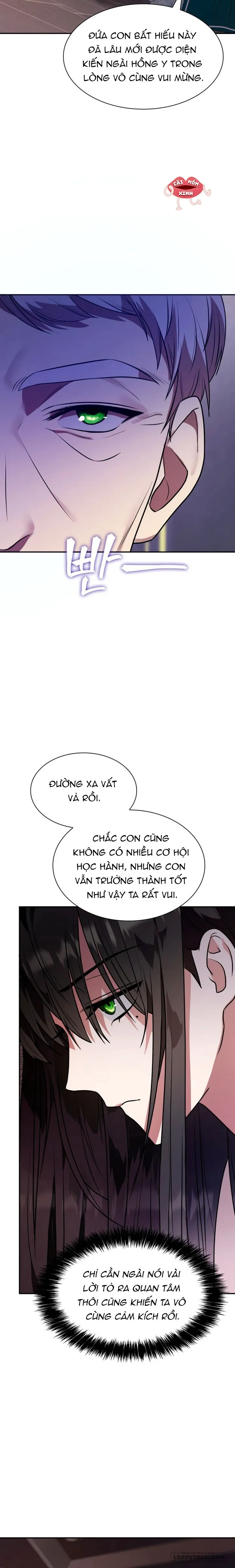 Chị Ơi, Kiếp Này Em Mới Là Vương Hậu Chap 3 - trang 12