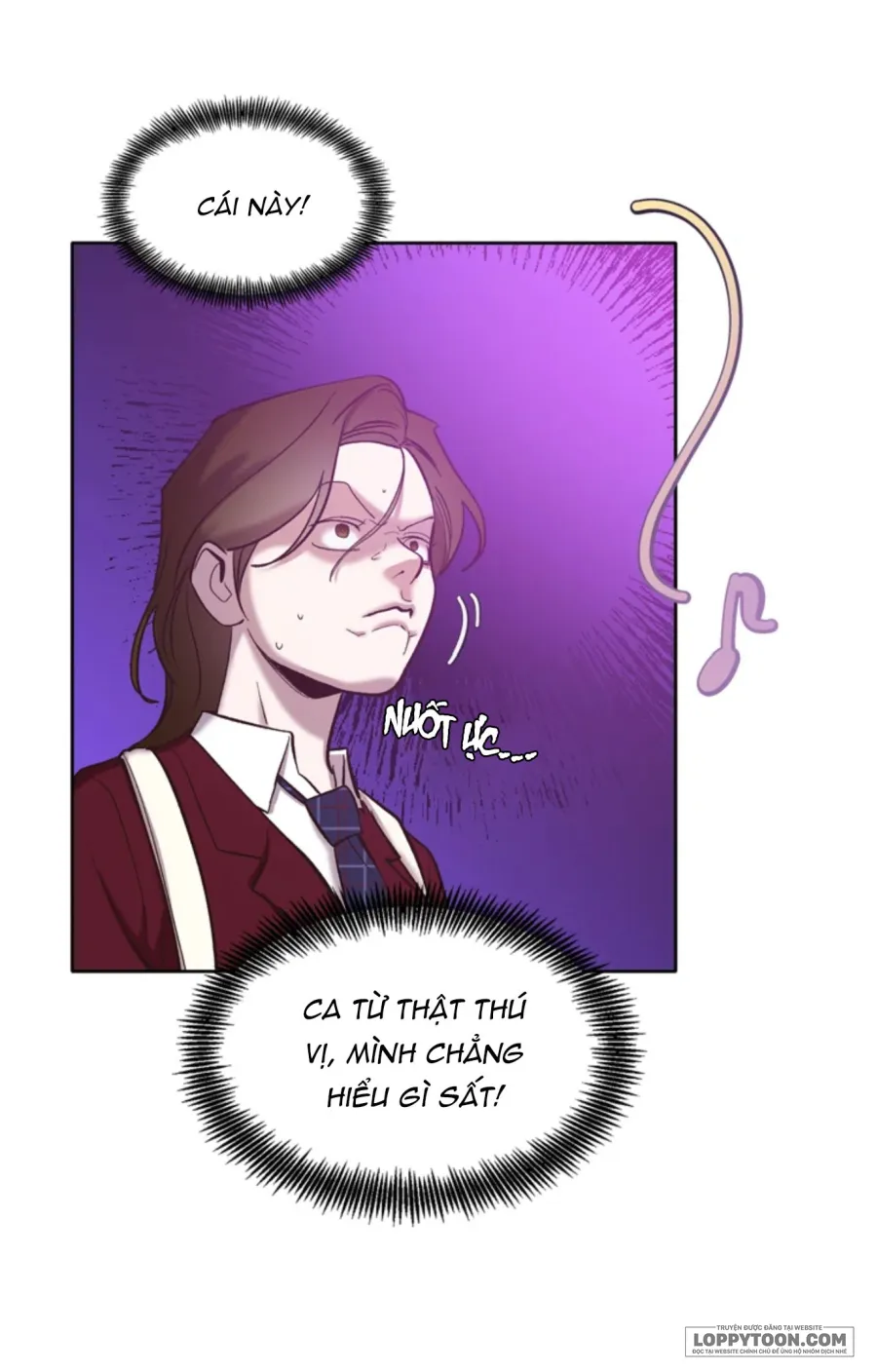 Thanh Xuân Của Chúng Ta Chap 64 - trang 17