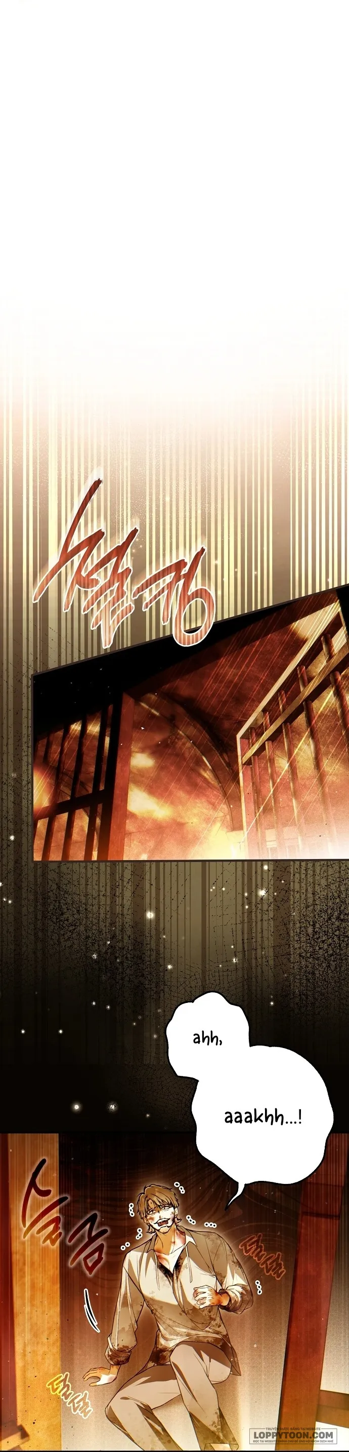 Có Kẻ Đã Sở Hữu Cơ Thể Của Tôi Chap 56 - trang 17
