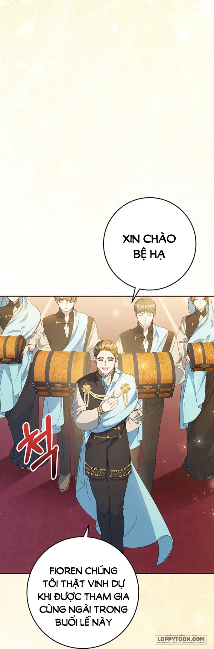 Nuôi Dưỡng Em Gái Xinh Đẹp Chap 26 - trang 29