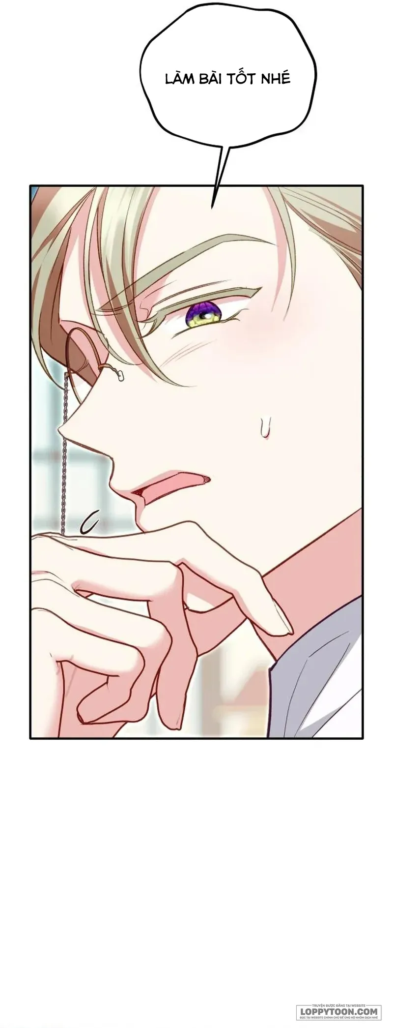 Bảo Vệ Thánh Nữ Giả Mạo Chap 20 - trang 26
