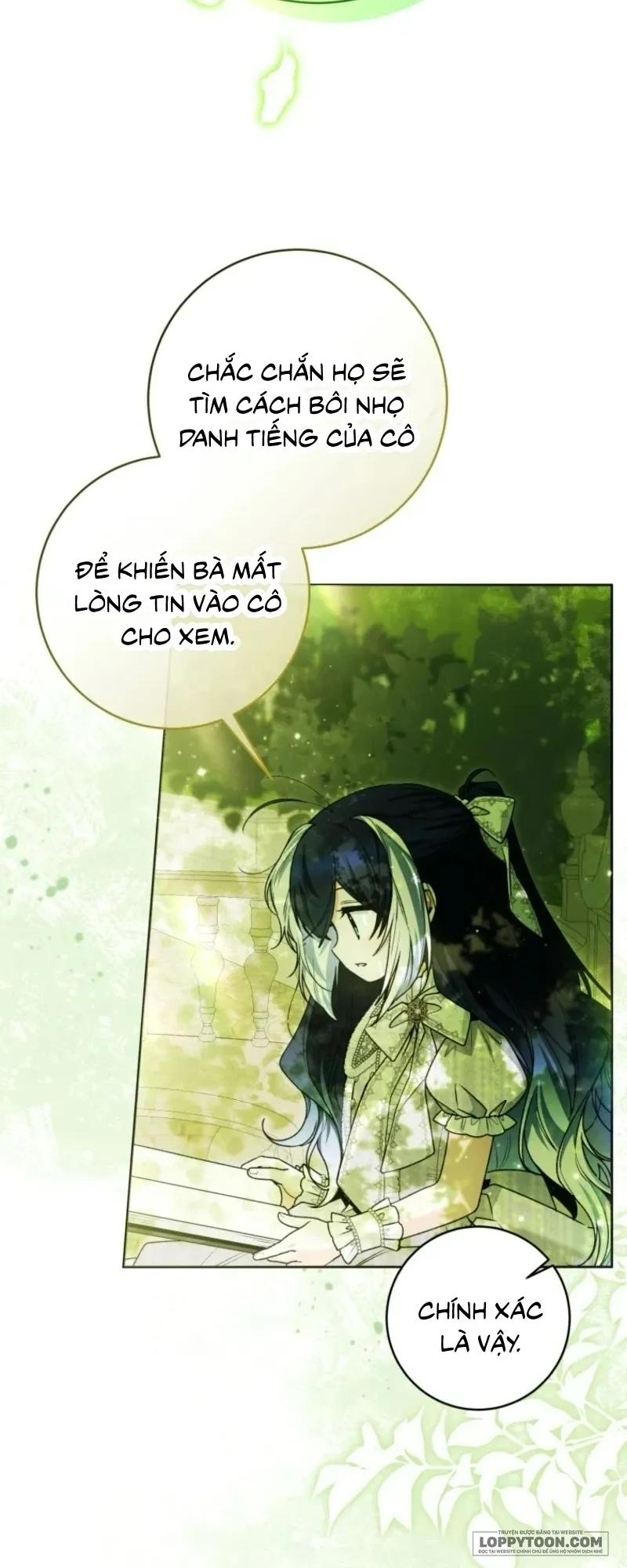 Bé Cá Voi Sát Thủ Phản Diện Chap 96 - trang 13