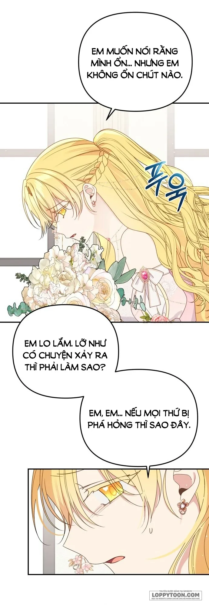 Cuộc Sống Hạnh Phúc Cùng Chồng Chap 60 - end - trang 5