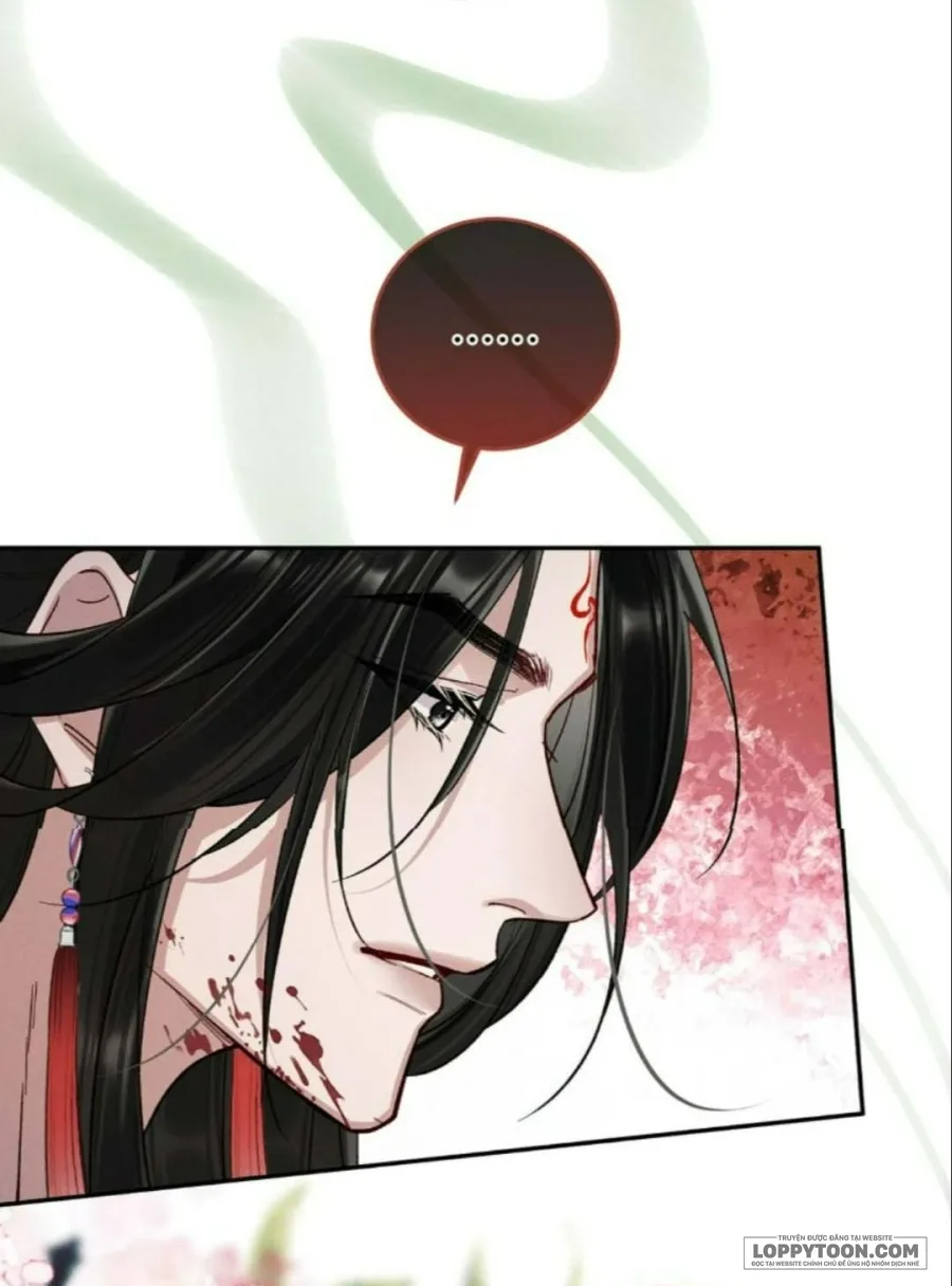 Dâng Cá Muối Cho Sư Tổ Chap 24 - trang 11