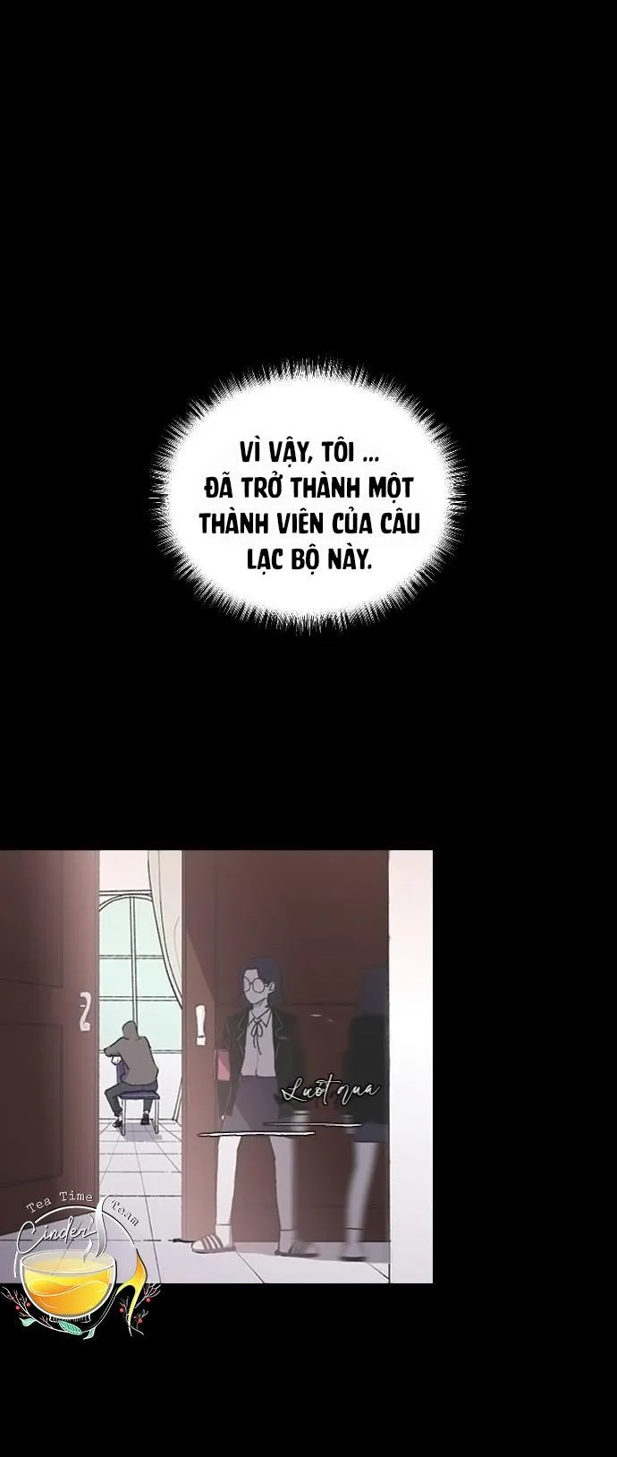 Ba Anh Trai Cực Phẩm Của Tôi Chap 7 - trang 25