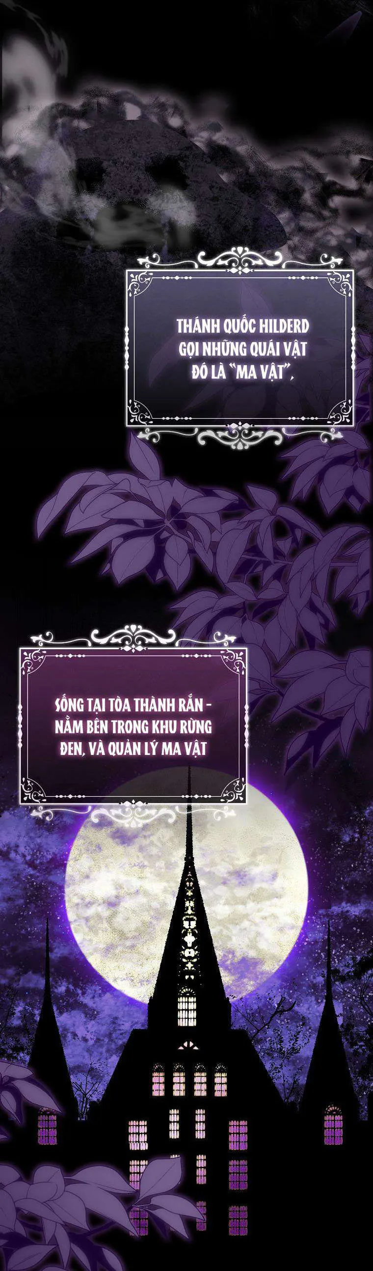 Nàng Tiên Bé Con Là Nhân Vật Phản Diện Chap 24 - trang 22