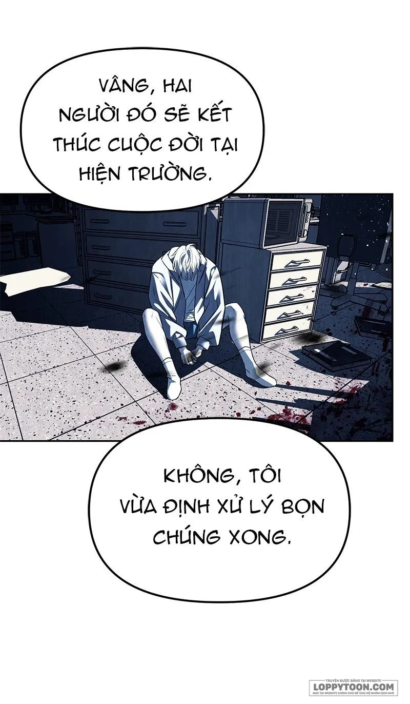 Xâm Nhập Trường Trung Học Tài Phiệt Chap 50 - trang 24