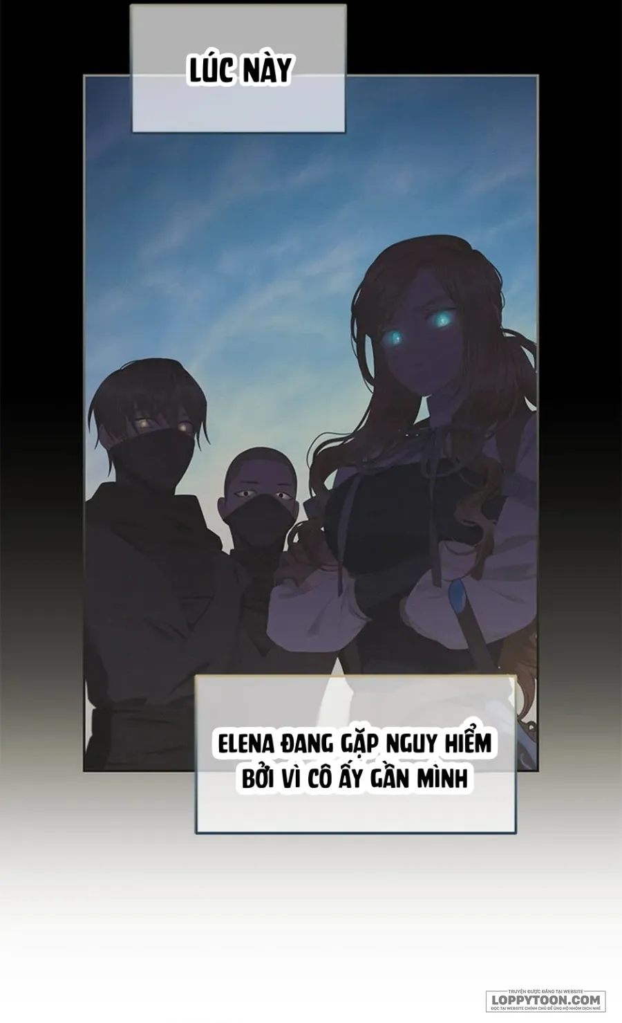 Tôi Sẽ Ở Ngay Bên Cạnh Nam Chính Chap 52 - trang 5