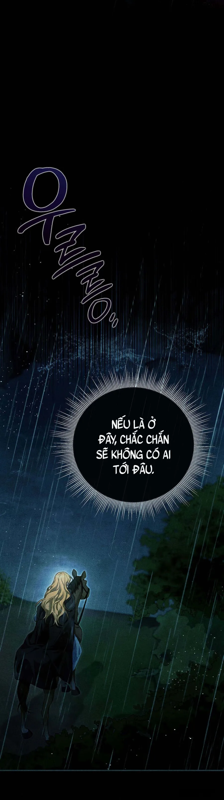 Chồng Tôi Mãi Không Chịu Chết Chap 1 - 🔞 - trang 6