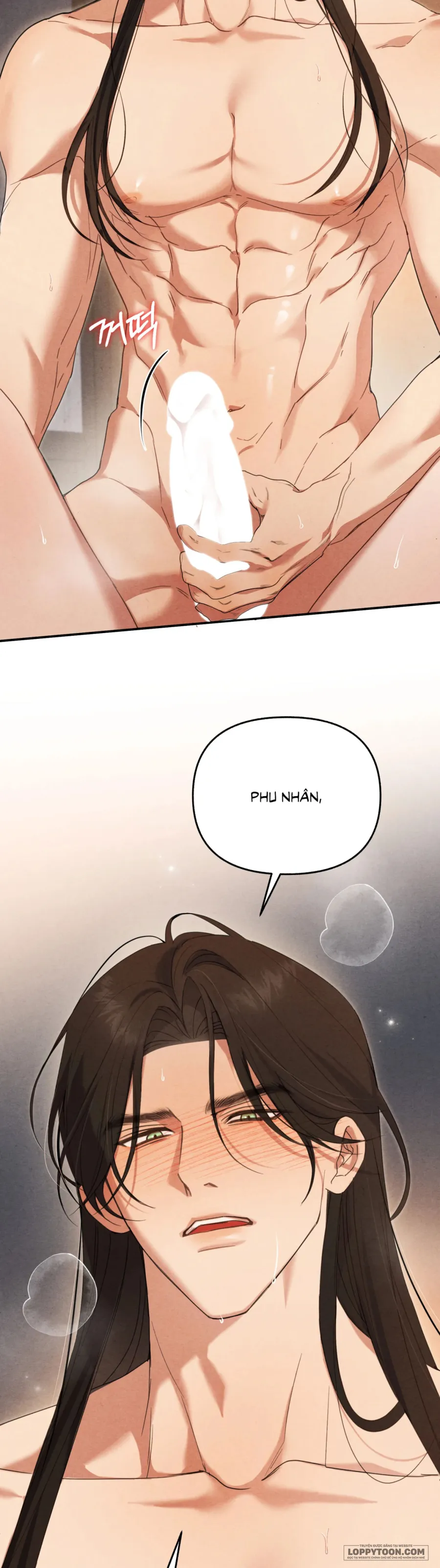 Phá Cầm Chap 3 - 🔞🔞 - trang 37