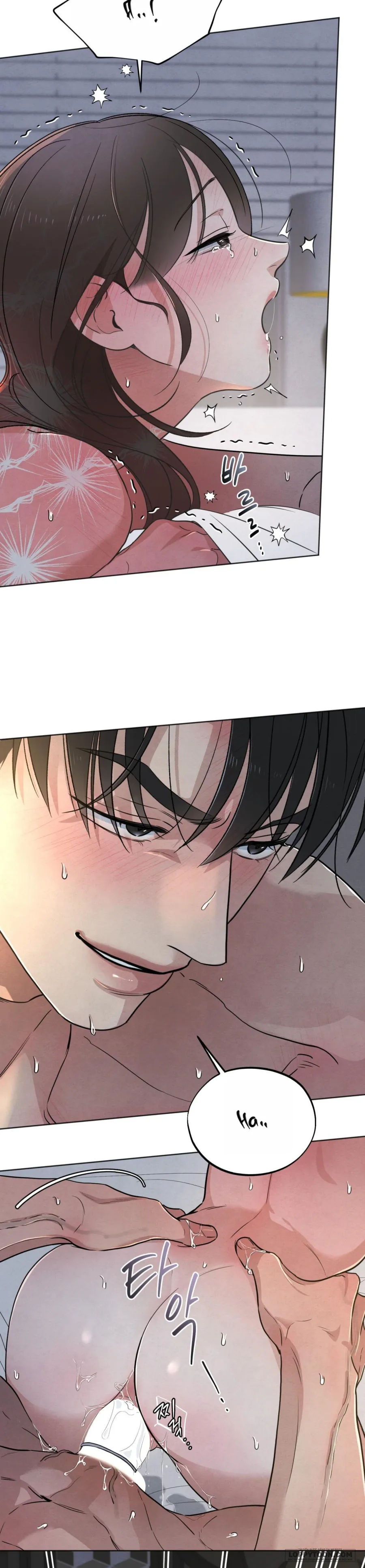 Cuộc Đời Của Kẻ Cặn Bã Chap 49 - 🔞🔞🔞 - trang 23