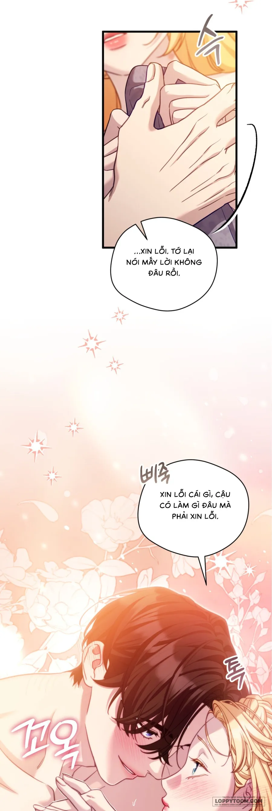 Phương Pháp Chữa Lành Cho Thanh Mai Trúc Mã Ốm Yếu Chap 13 - trang 18