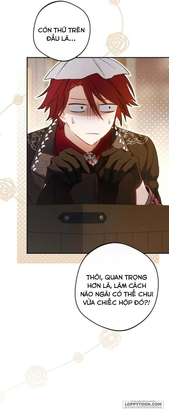 Bạo Chúa Độc Ác Trở Lại Chap 54 - trang 2