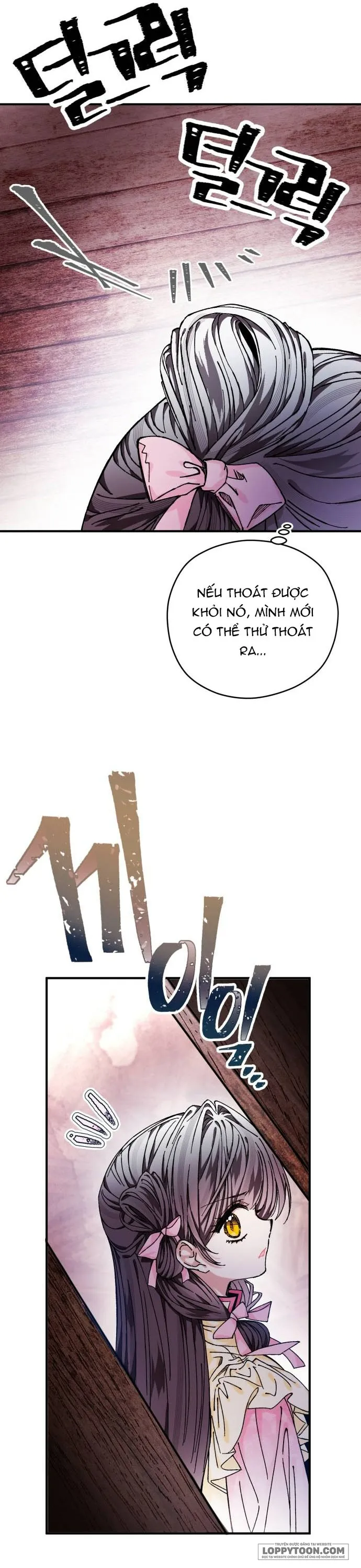 Tôi Đã Nuôi Dưỡng Nhân Vật Phản Diện Chap 43 - trang 24