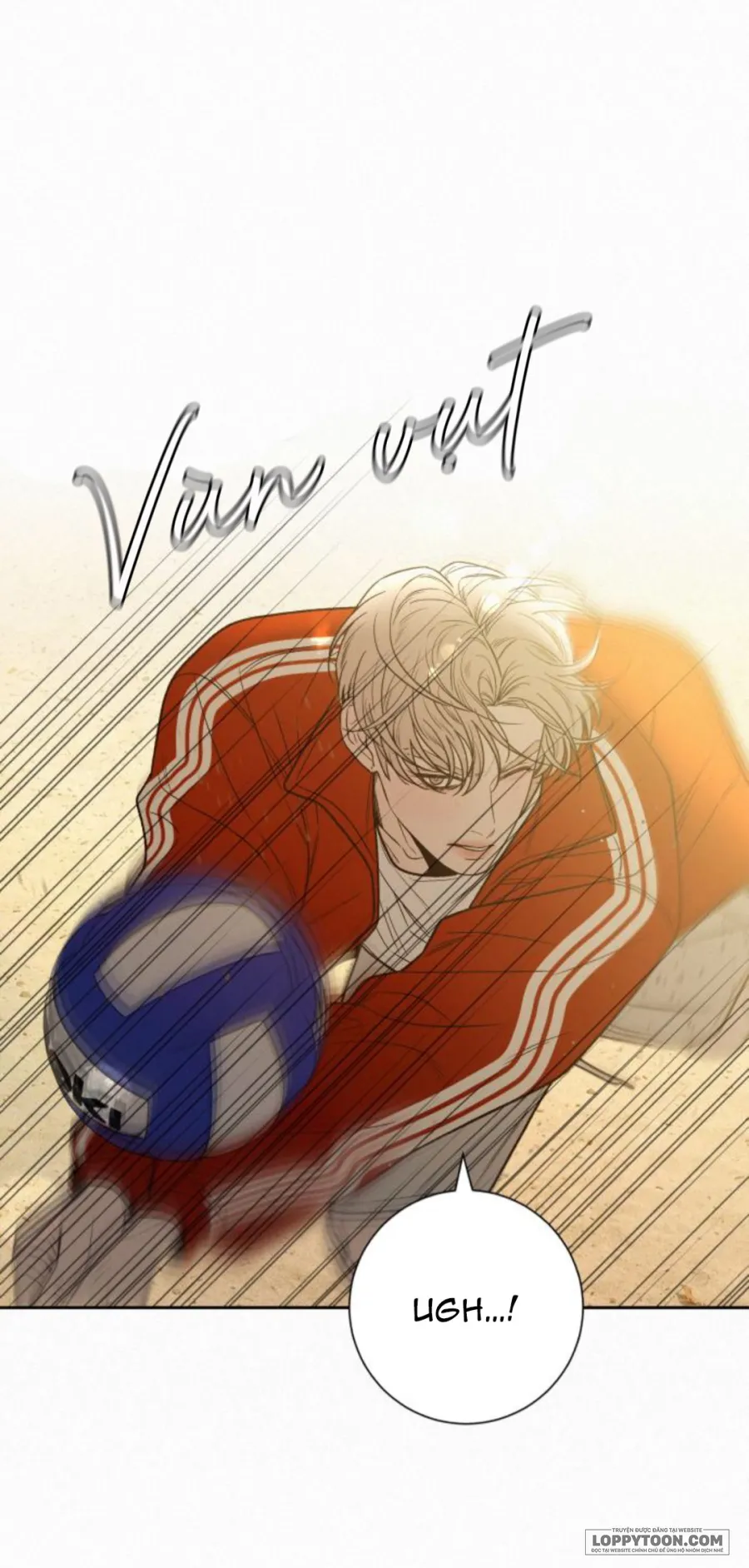 Chiến Lược Tình Yêu Trong Sáng Chap 87 - trang 6