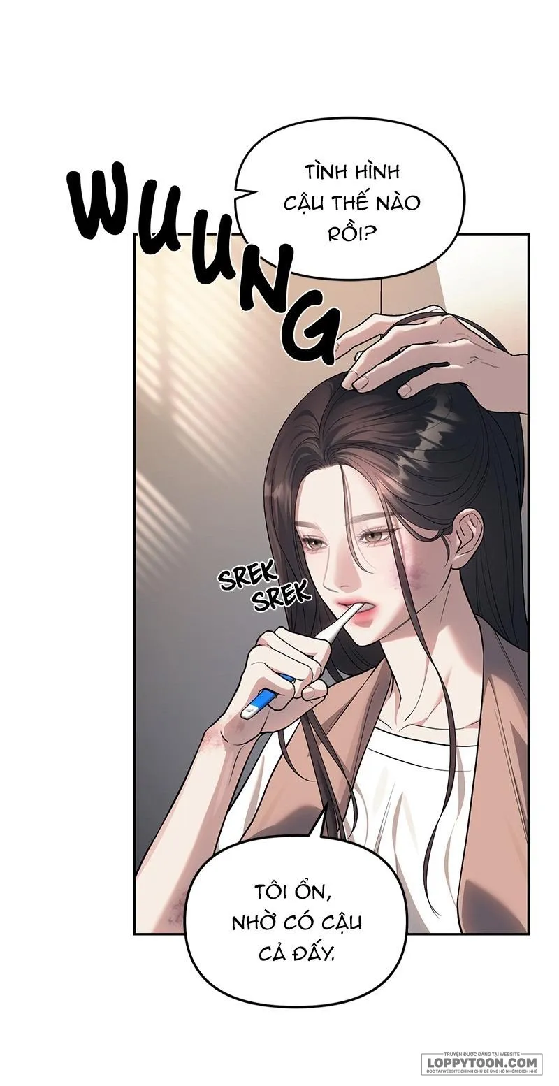 Xâm Nhập Trường Trung Học Tài Phiệt Chap 60 - trang 24
