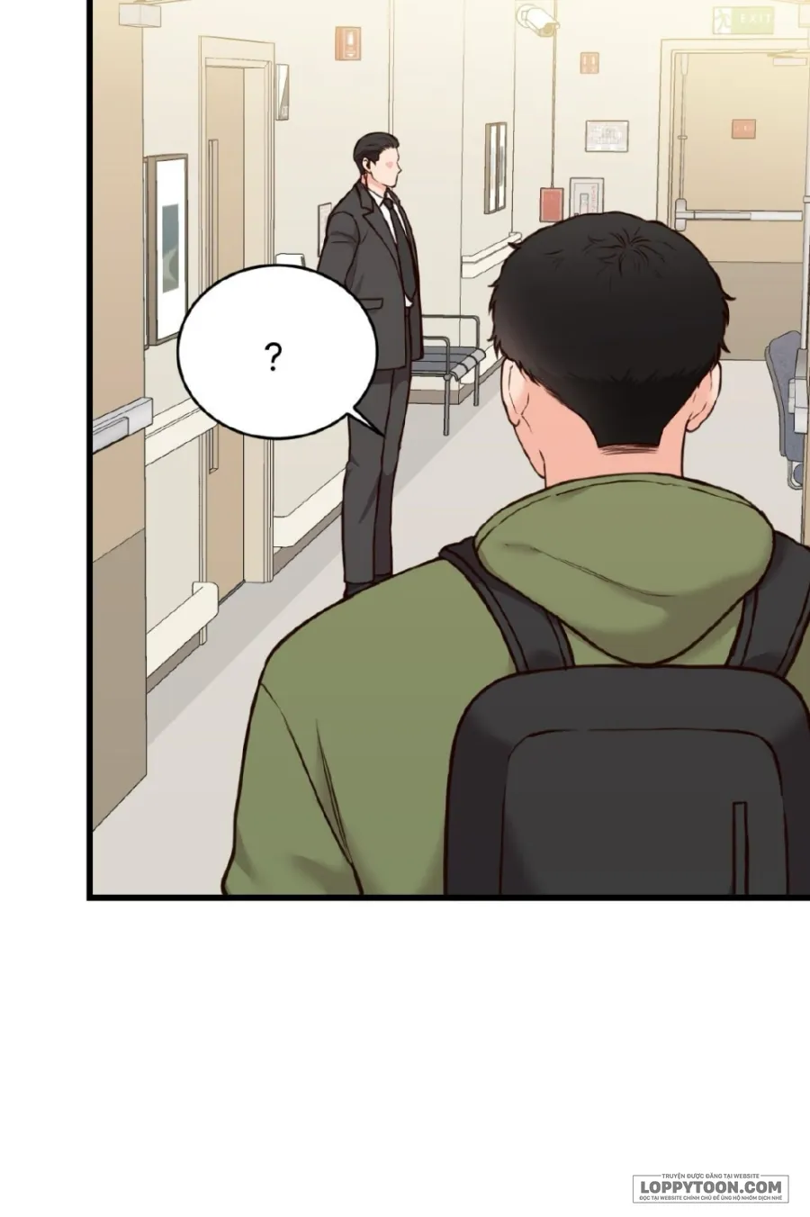 Drama Không Bao Giờ Chết Chap 10 - trang 12