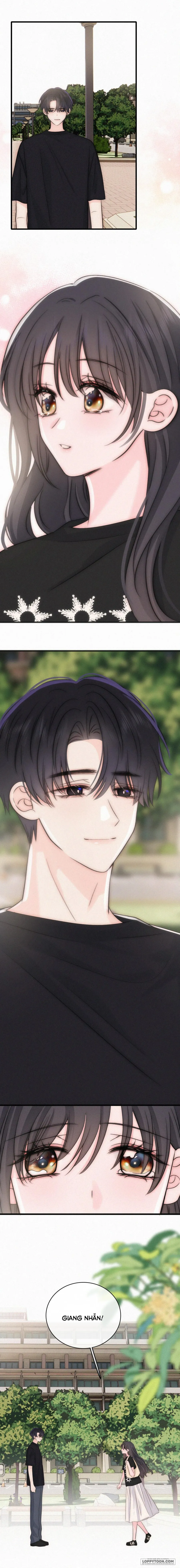 Một Lòng Cưng Chiều Chap 139 - trang 8
