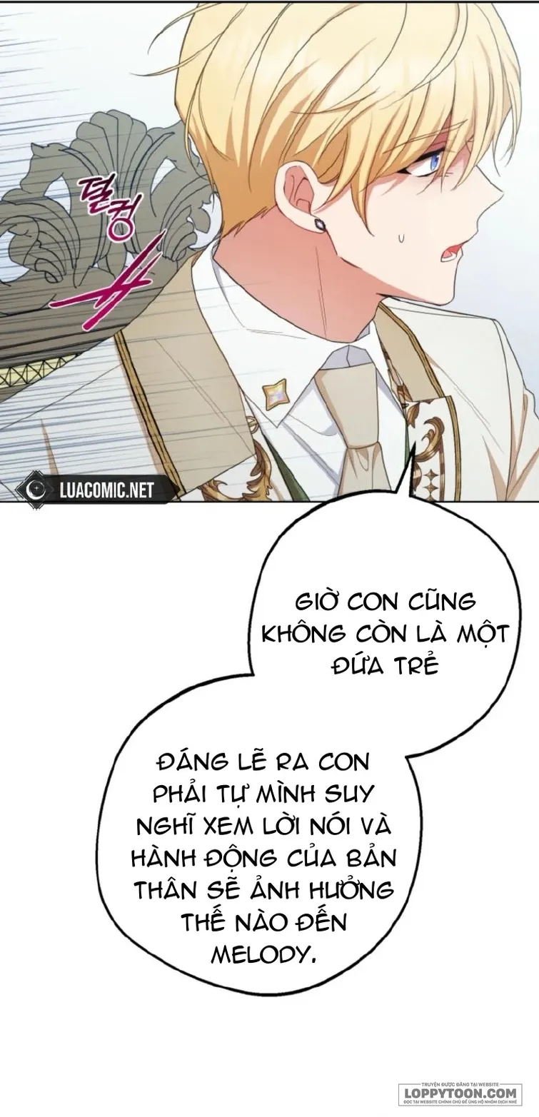 Được Yêu Thương Mà Còn Ngại Ngùng Sao Chap 90 - trang 56