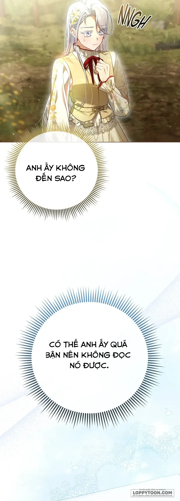 Phương Pháp Trồng Lúa Đặc Biệt Của Ác Nữ Chap 64 - trang 18
