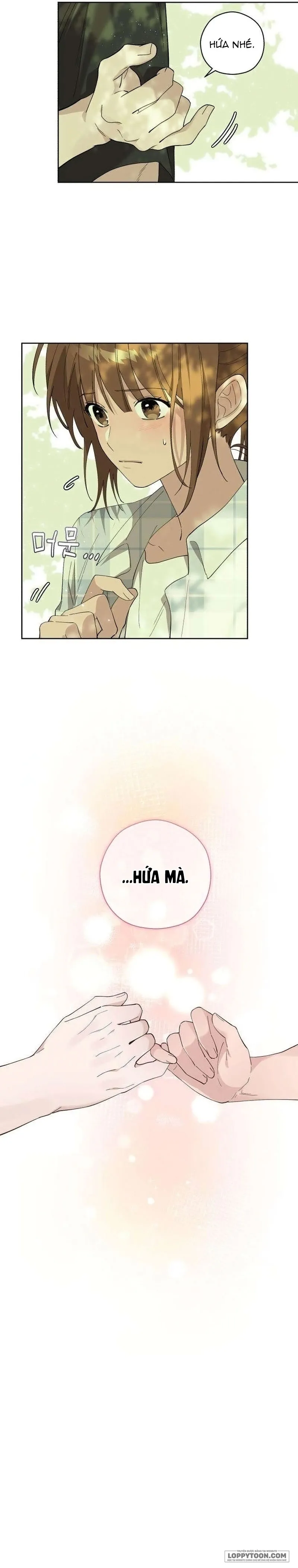 Tên Khốn Đẹp Trai Chap 27 - trang 22