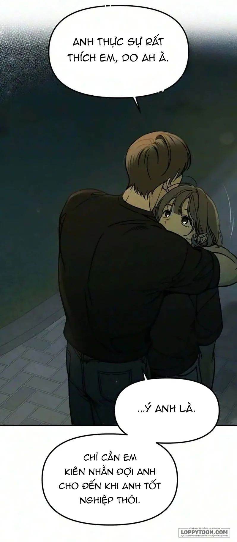 Cặp Đôi Không Chính Thức Chap 7 - trang 77