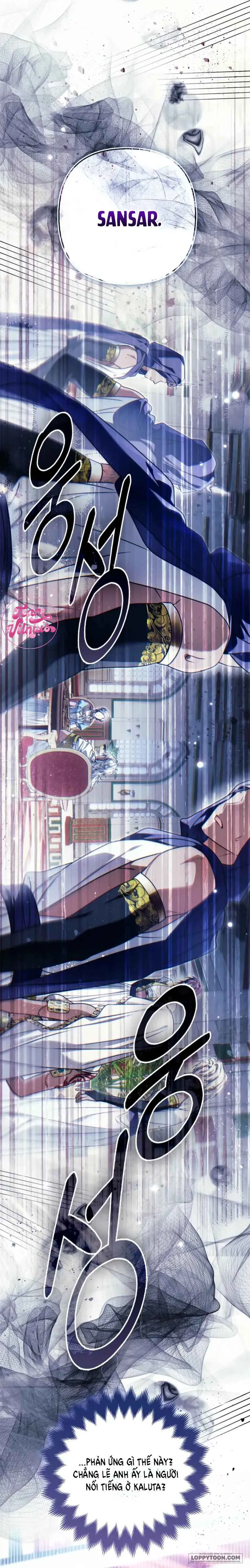 Ác Nữ Hung Ác Nhất Đã Trở Lại Chap 22 - trang 20