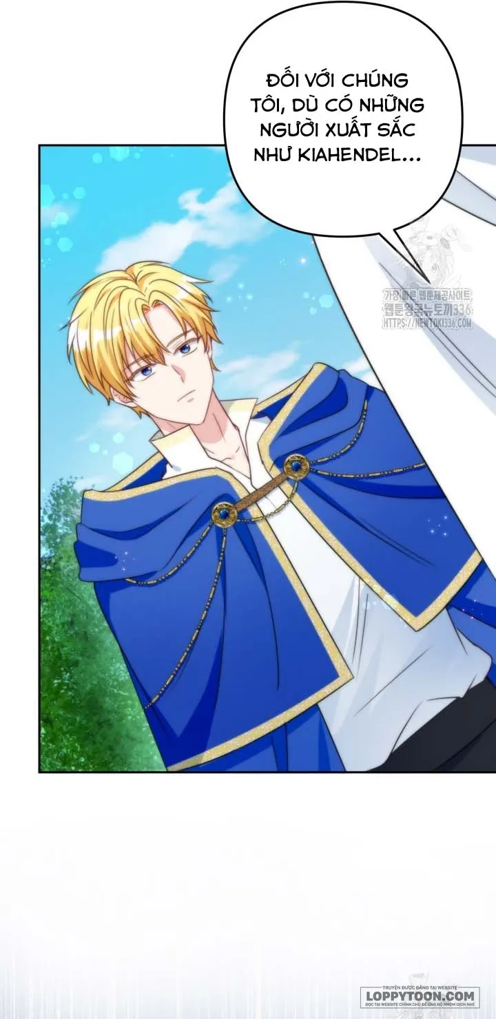 Tôi Sống Chung Với Mẹ Chồng Chap 73 - trang 38