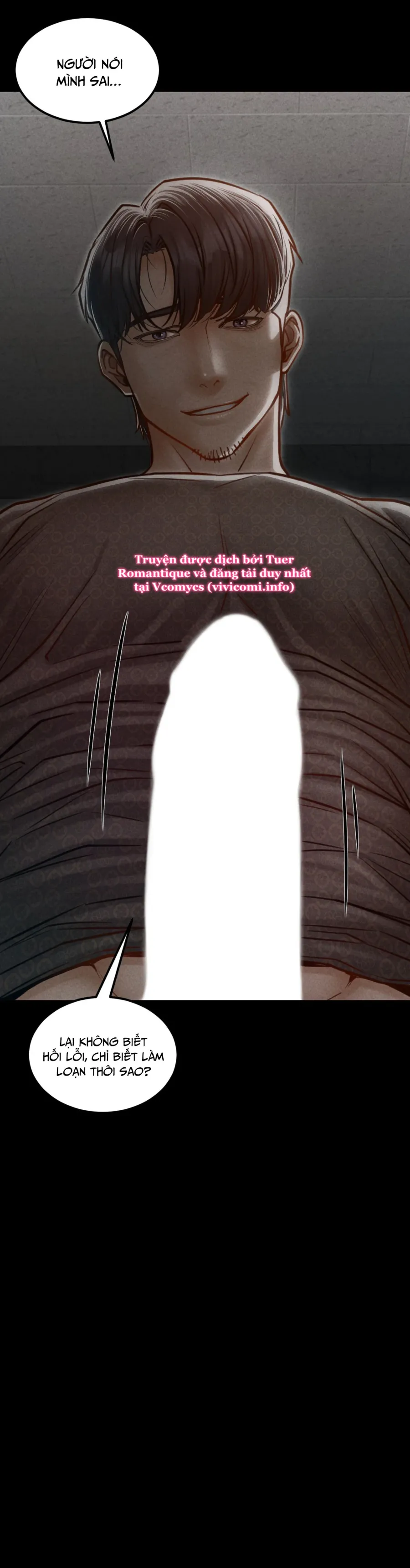 Dinh Thự Thiên Đường Chap 4 - 🔞🔞🔞 - trang 26