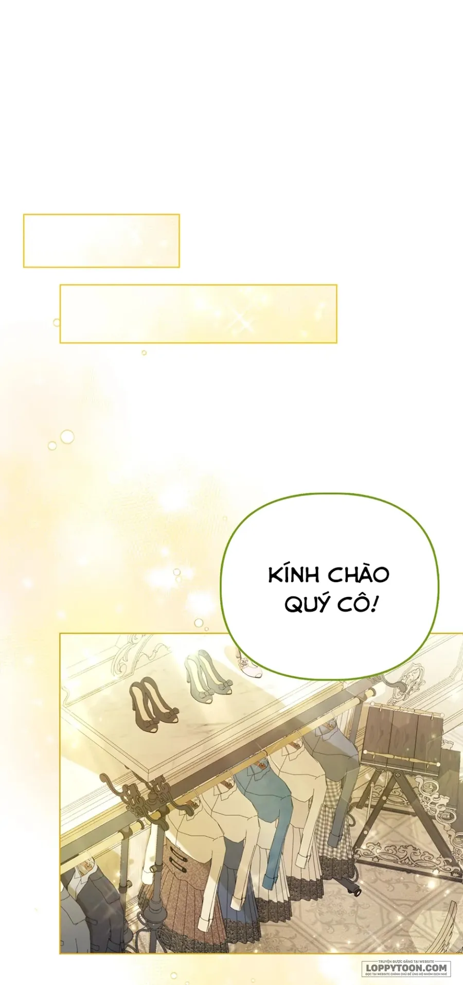 Phương Pháp Trồng Lúa Đặc Biệt Của Ác Nữ Chap 46 - trang 44