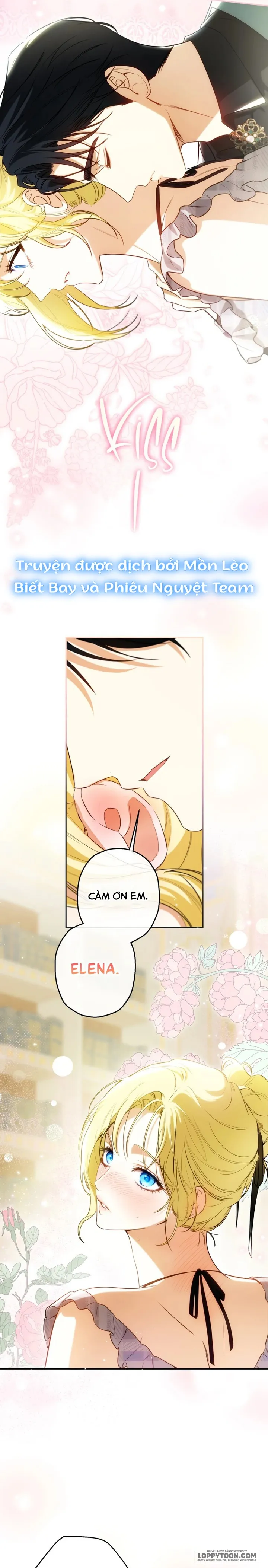 Hình Như Tôi Đã Xuyên Vào Cuốn Tiểu Thuyết Nào Đó Chap 81 - trang 19