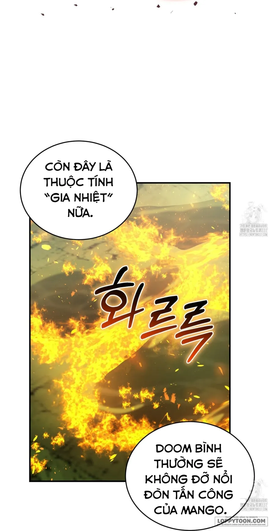 Nàng Tiên, Hãy Ký Hợp Đồng Nào Chap 34 - trang 58