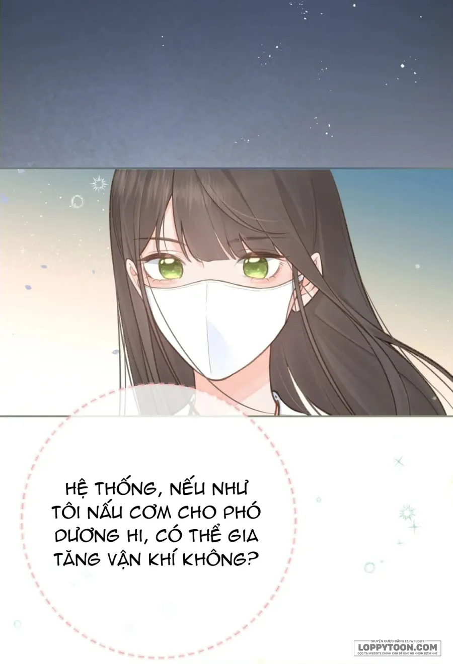 Em Chỉ Muốn Hít Vận Khí Của Anh Chap 3-5 - trang 42