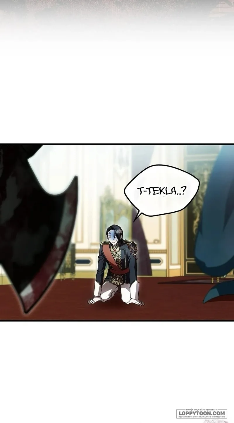 Lần Đầu Bé Út Được Yêu Thương Chap 96 - trang 16