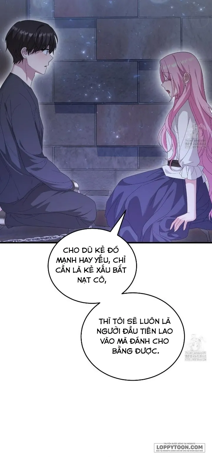 Nàng Tiên, Hãy Ký Hợp Đồng Nào Chap 63 - trang 17