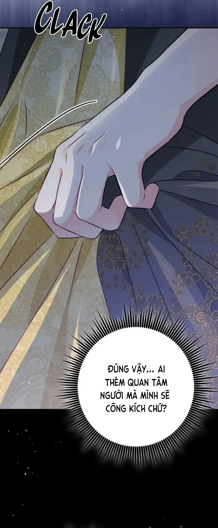 Tôi Sống Chung Với Mẹ Chồng Chap 26 - trang 21