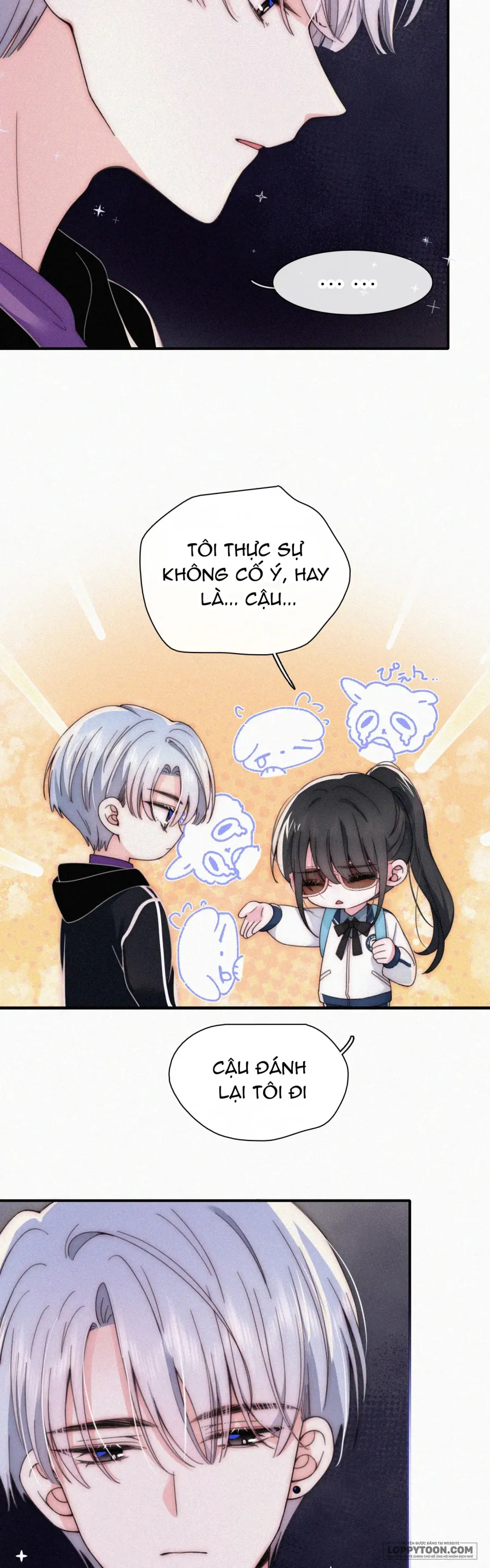 Một Lòng Cưng Chiều Chap 26 - trang 10