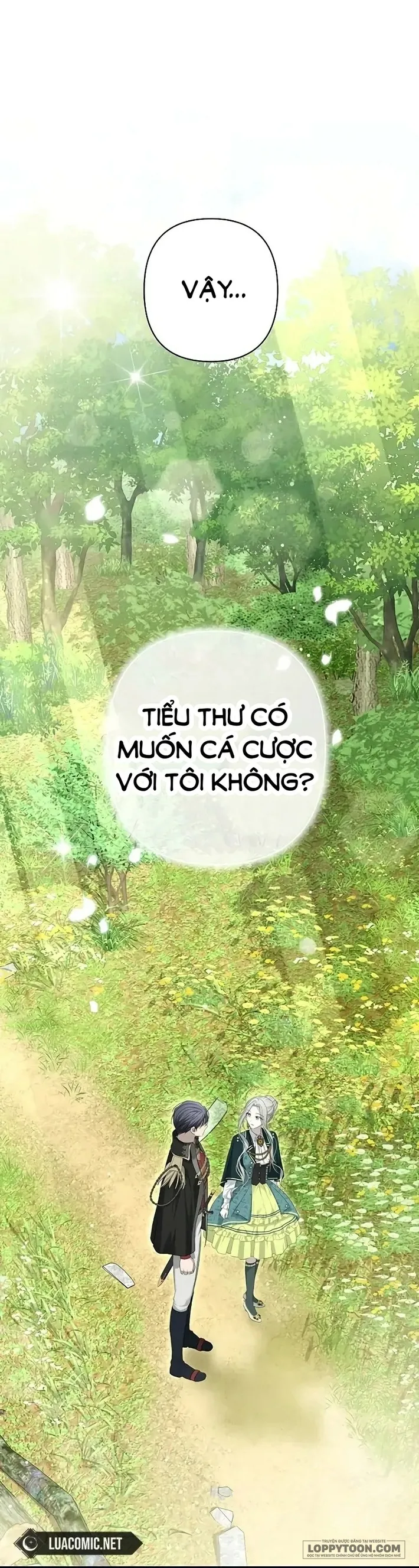 Presepe Bên Ngoài Chiếc Lồng Chap 12 - trang 66