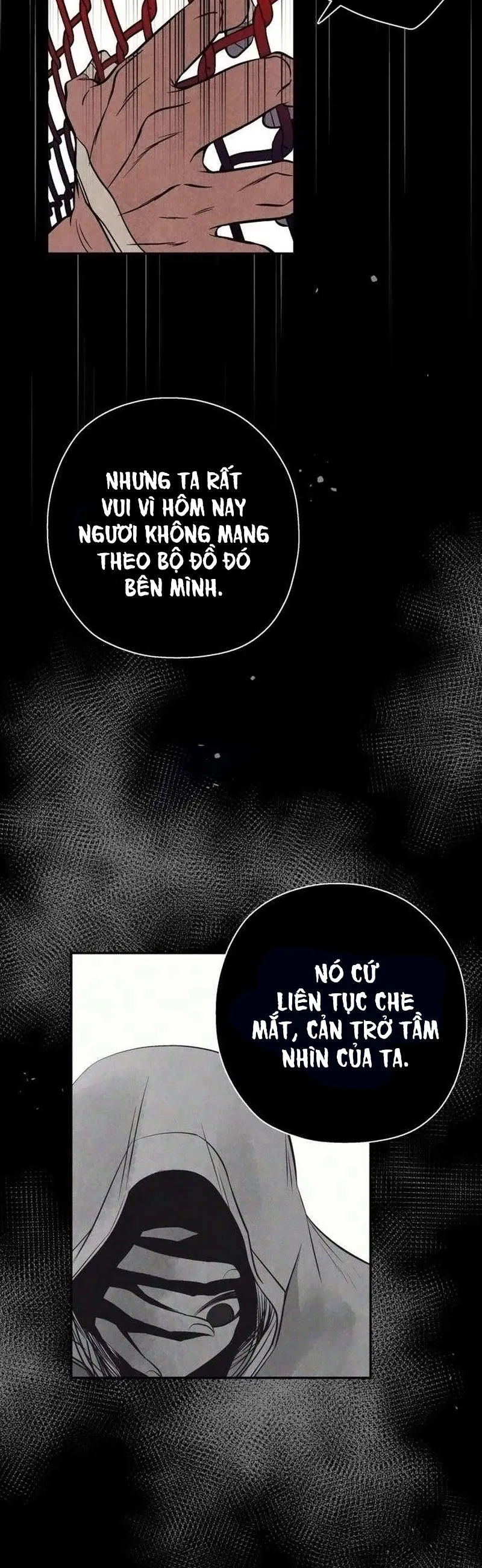Phục Tùng Chap 9 - trang 18