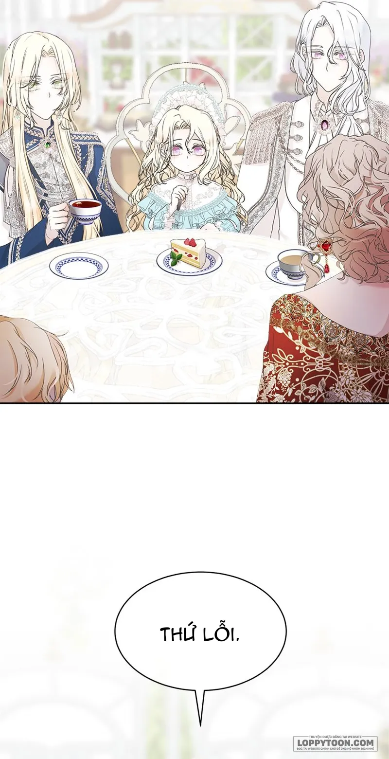 Sinh Ra Trở Thành Nhân Vật Không Có Trong Nguyên Tác Chap 3 - trang 47