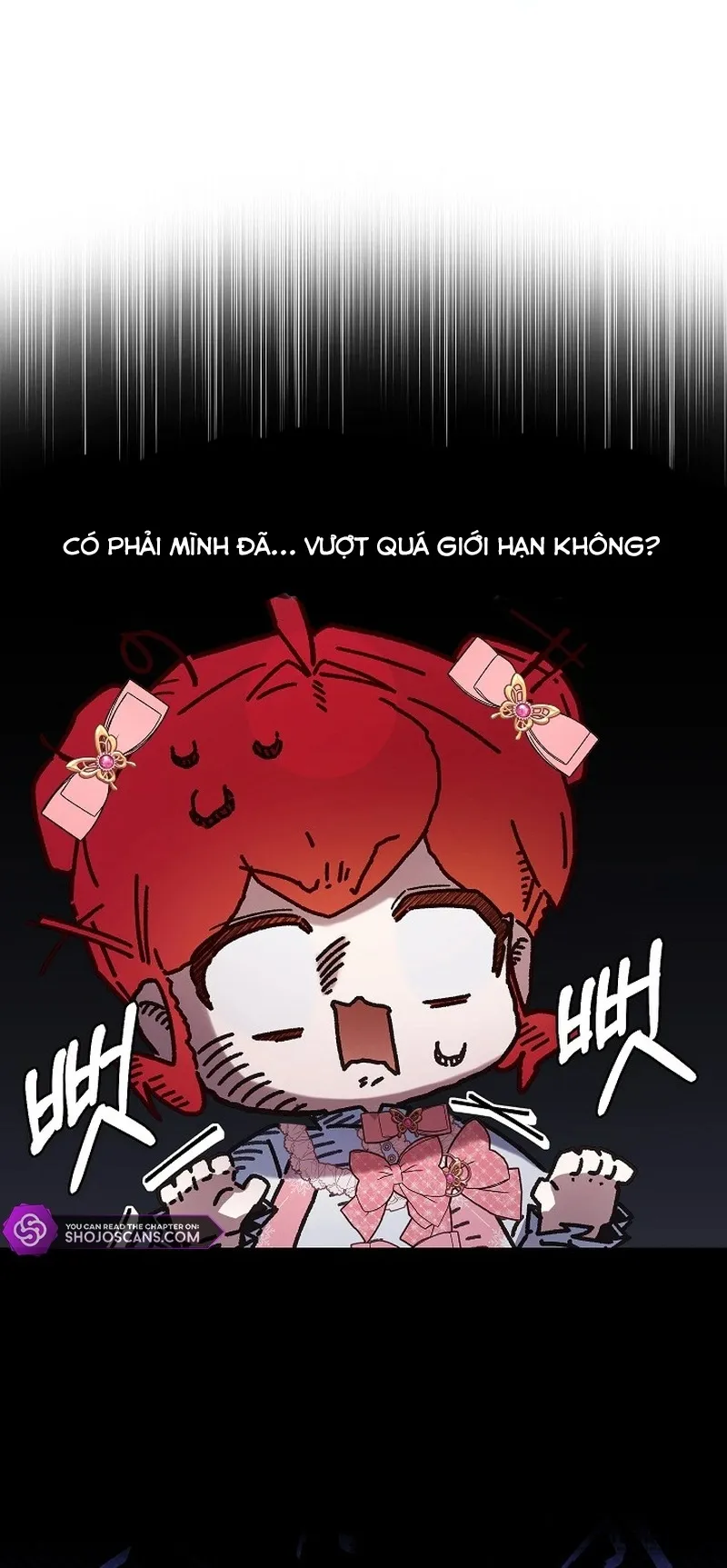 Papa Là Kẻ Thù Kiếp Trước Của Tôi? Chap 26 - trang 23