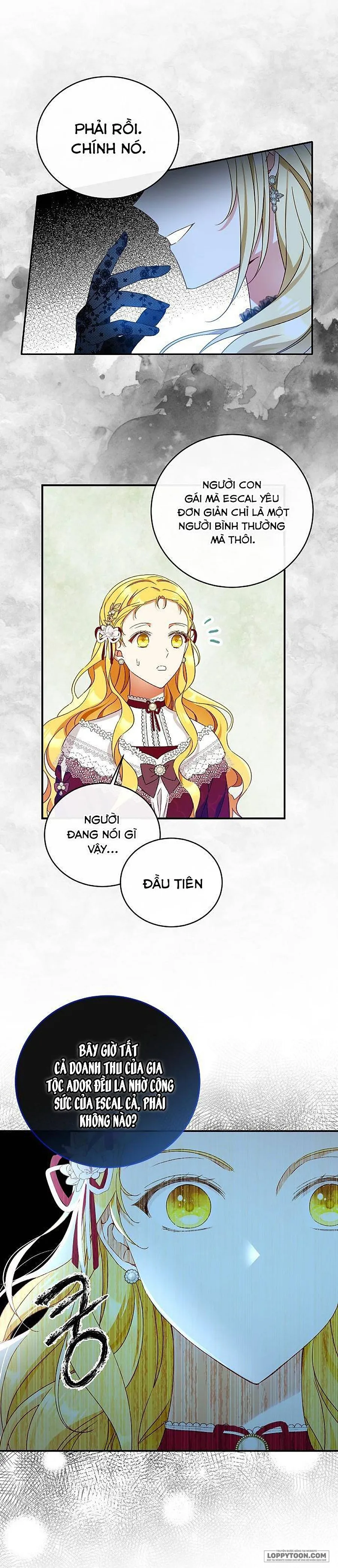 Thuần Hóa Hầu Tước Quái Dị Chap 29 - trang 8